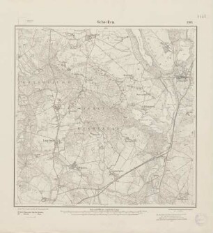 3368 (alte Nr.: 1787) Schocken
