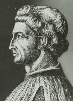 Alberti, Leon Battista