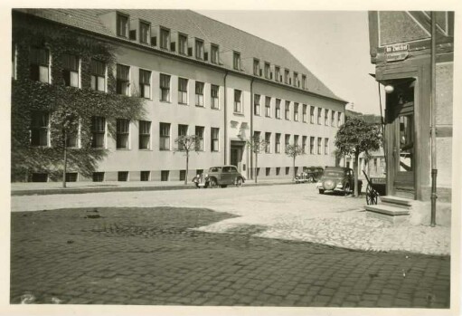Rotenburg an der Fulda