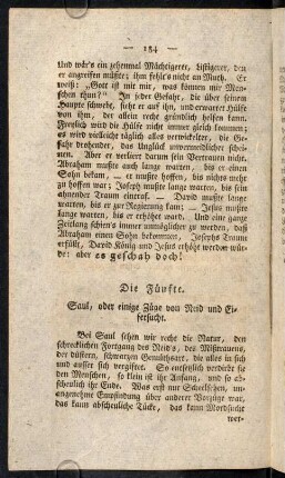 184-194, Die Fünfte.-Die Siebente.