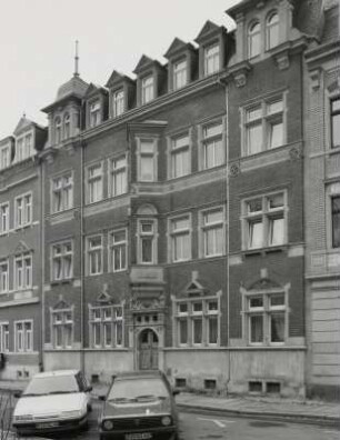 Wohnhaus, Pirna