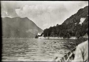 Comer See (Lago di Como)