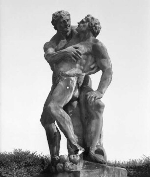 Figurengruppe