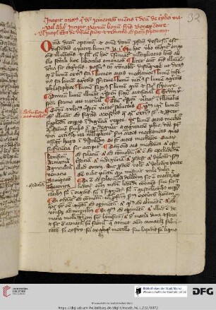 Bonaventura, De reductione artium ad theologiam
