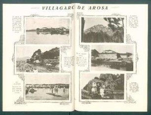 [Vistas de Galicia -] Villagarcía de Arosa
