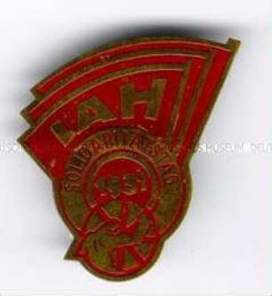 IAH (Internationale Arbeiterhilfe), Solidaritätstag