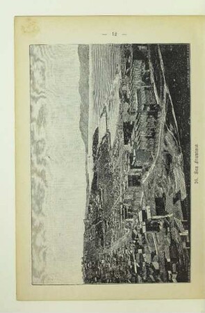 16. San Francisco