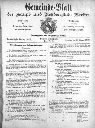 1892,9: No. 9, 28. Februar 1892