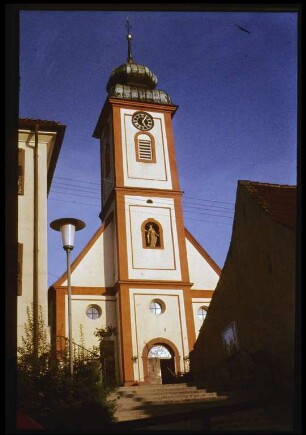 Sankt Leodegar