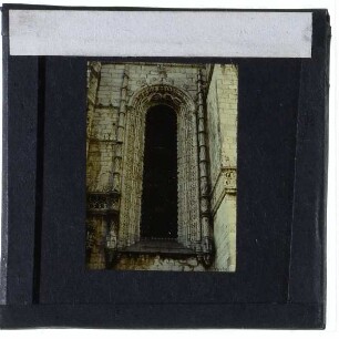 Belém (Lissabon), Hieronymuskloster : Südportal