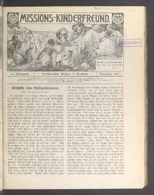 Dezember 1911