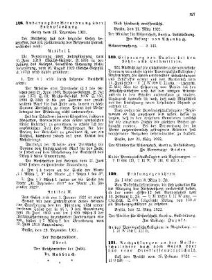 Ersparung von Papier bei den Lehr- und Lernmitteln : [Amtlicher Teil]
