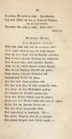 Siebente Szene