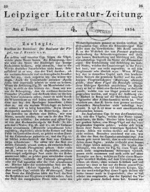 1834-01-04 : 4. Stück