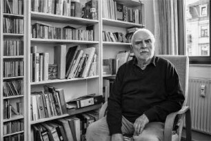 Volker Helas, Kunsthistoriker