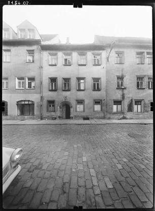 Pirna : Kirchplatz, Nr. 1-9