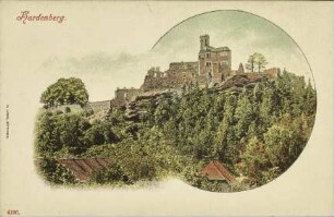 Hardenberg