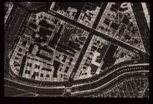 Diapositive: Fraenkelufer, Admiralstraße, 1970-1980