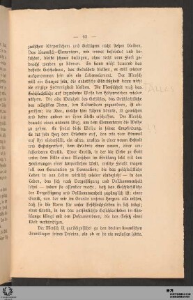 Annotationen von Stefan Georges Hand