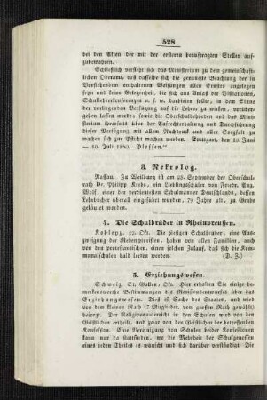 Nekrolog