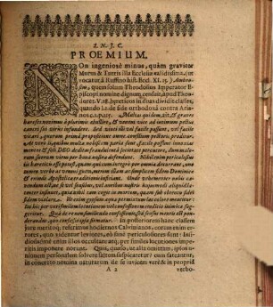 Disp. theol. de Christo secundum humanam naturam personaliter Deo
