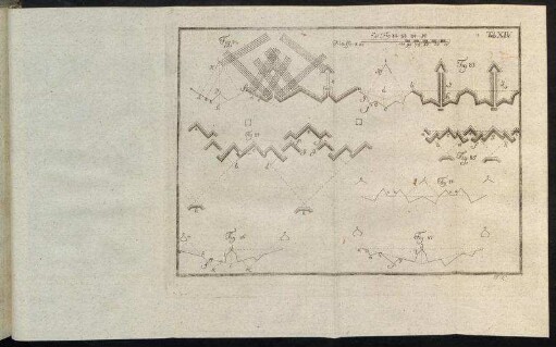 Tab XIV Fig 82 - Fig 88