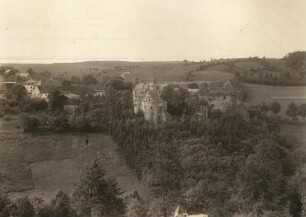 Schloss Lauenstein