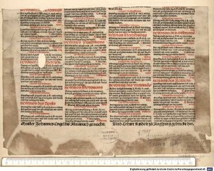 Almanach