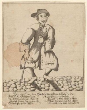 Johann Franciscus Hartzer