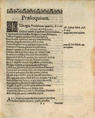 In secundas secundissimas Nuptias Ferdinandi Romanorum Imperatoris 1622