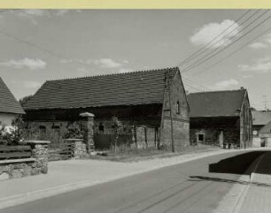 Bauernhof, Jesewitz
