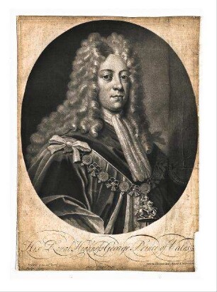 George II.