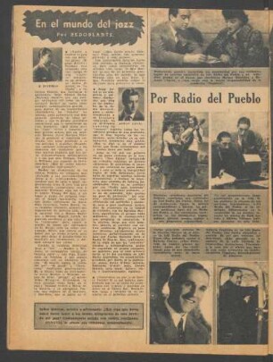 Por Radio del Pueblo