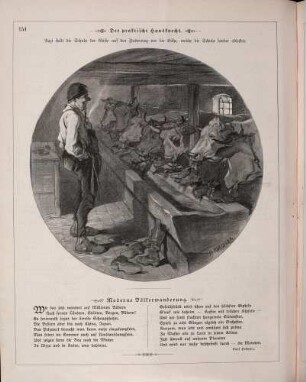 "Der praktische Hausknecht"
