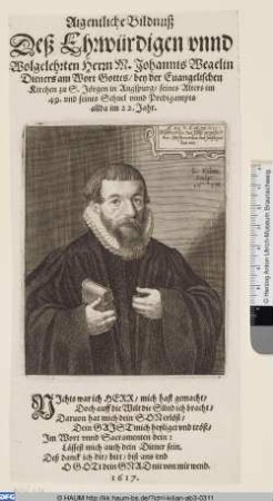 Johann Wegelin