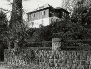 Villa, Pirna
