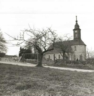 Evangelische Pfarrkirche