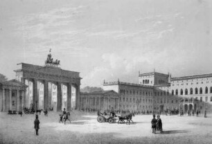Berlin, Pariser Platz