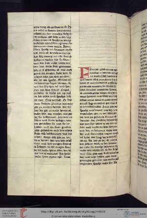 Bruder Albrecht, Von vier Tugenden (X 48)