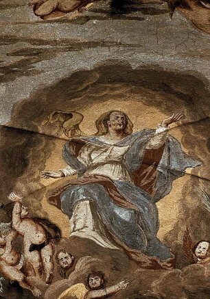 Himmelfahrt der Maria