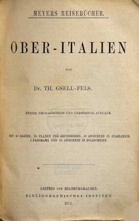 Ober-Italien