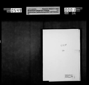 Gesellschaftsvertrag des Ostmärkischen Kohlensyndikats GmbH