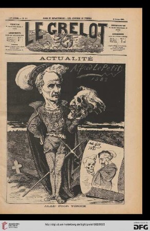 Nr. 565 (5 Février 1882)