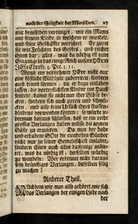 27-41, Anderer Theil