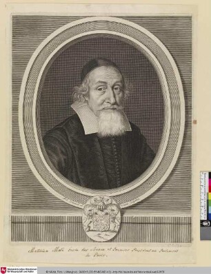 [Matthieu Molé, Garde des sceaux]