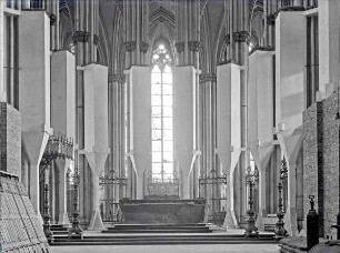Dom Sankt Peter und Maria