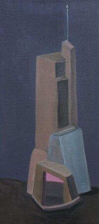 Blumenvase