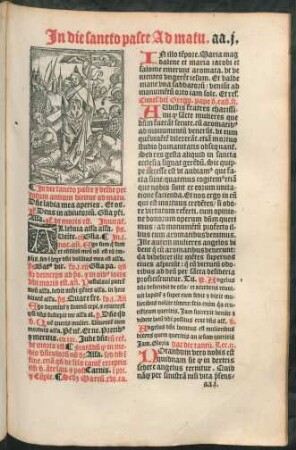 [Proprium de tempore. Pars aestivalis]