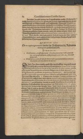 Quaestio LXII.