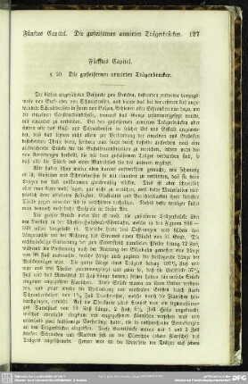 Fünftes Capitel. Die gußeisernen armirten Trägerbrücken